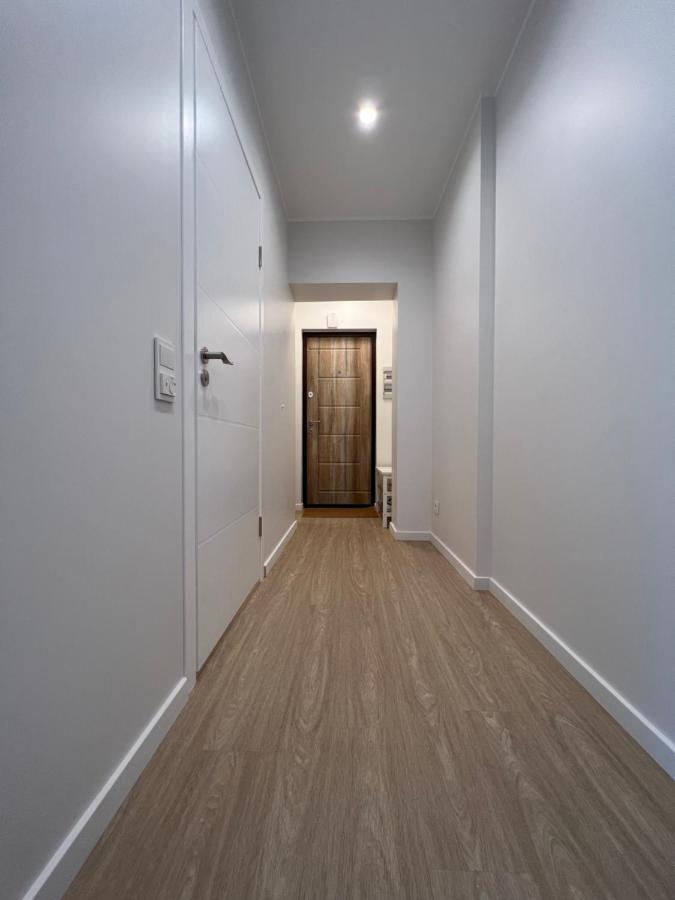 Bell Tower Apartment Plunge Luaran gambar
