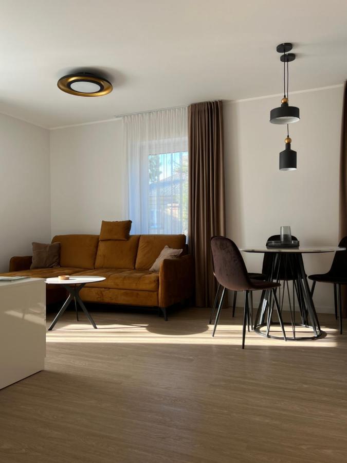 Bell Tower Apartment Plunge Luaran gambar