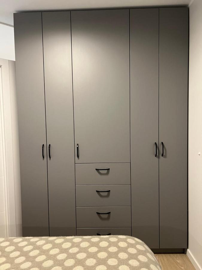 Bell Tower Apartment Plunge Luaran gambar