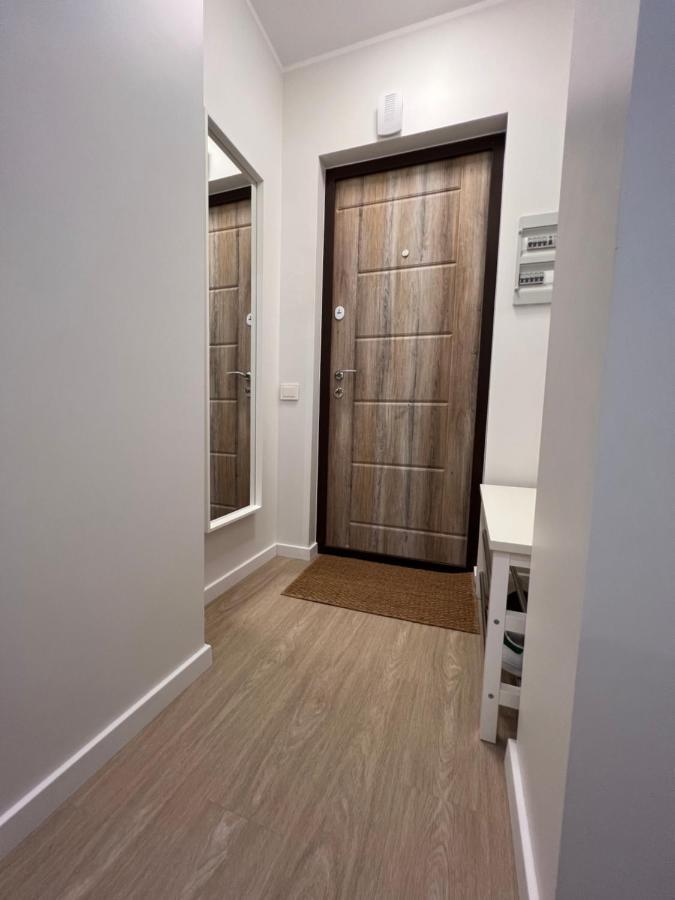 Bell Tower Apartment Plunge Luaran gambar